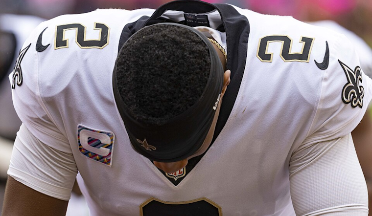 Former Browns QB Jameis Winston Shares Heartfelt Goodbye to Cleveland, Reflects on Memorable Season Ahead of NY Giants Move