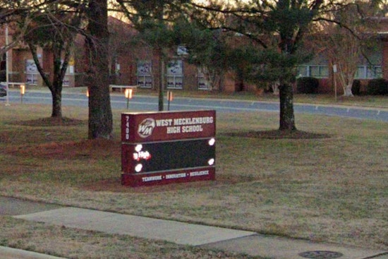 Former Charlotte-Mecklenburg Schools Assistant Charged with Sexual Activity with a Student and Child Exploitation