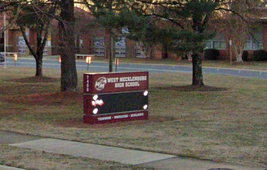 Former Charlotte-Mecklenburg Schools Assistant Charged with Sexual Activity with a Student and Child Exploitation