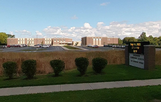 Former Cleveland Officer Pleads Guilty to Kidnapping and Other Charges After School Parking Lot Incident