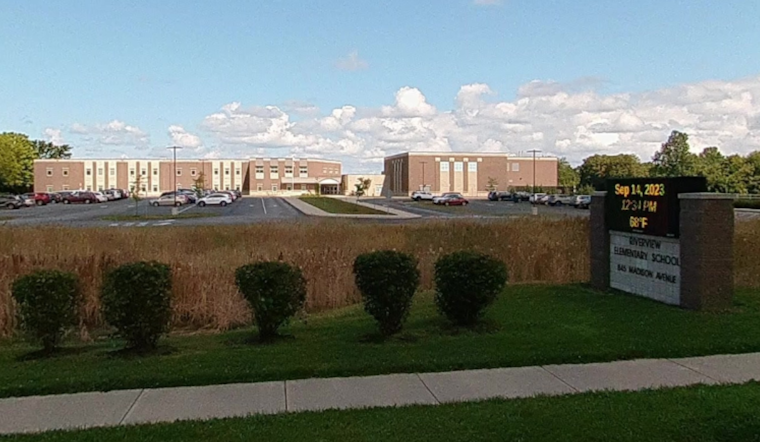 Former Cleveland Officer Pleads Guilty to Kidnapping and Other Charges After School Parking Lot Incident
