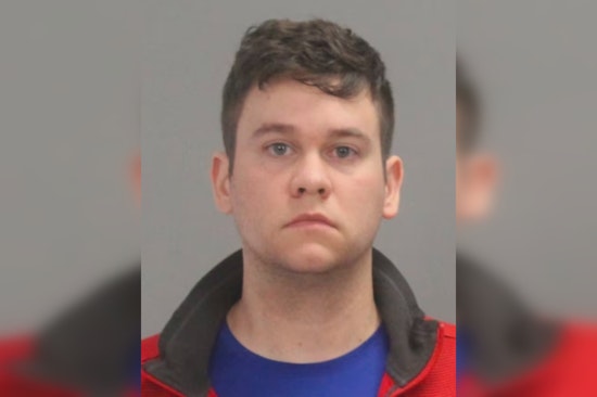 Former College Station Teacher Sentenced to 5 Years for Distributing Child Sexual Abuse Material