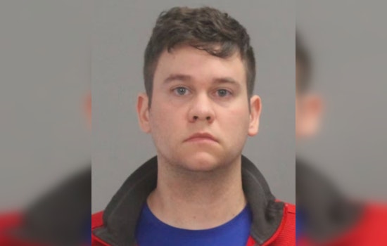 Former College Station Teacher Sentenced to 5 Years for Distributing Child Sexual Abuse Material