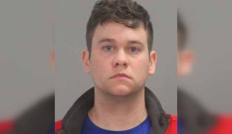 Former College Station Teacher Sentenced to 5 Years for Distributing Child Sexual Abuse Material