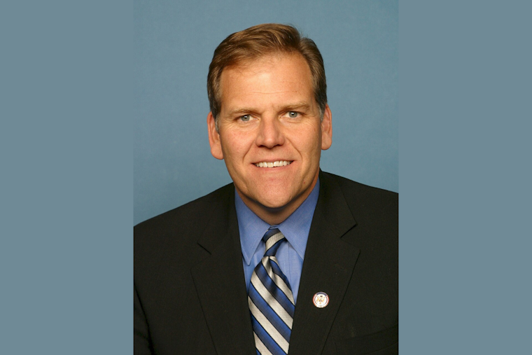 Former Congressman Mike Rogers Seeks Redemption in 2026 Michigan Senate Race, Aligns with Trump Agenda