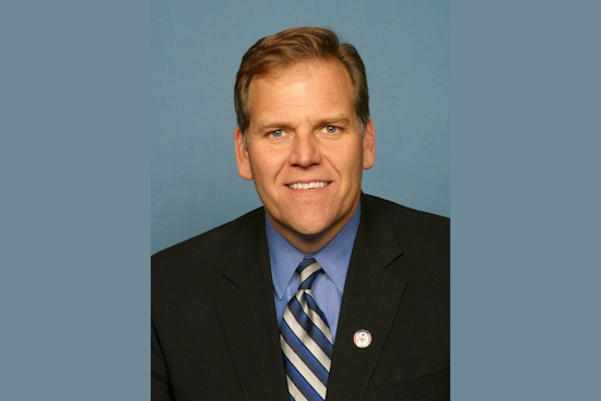 Former Congressman Mike Rogers Seeks Redemption in 2026 Michigan Senate Race, Aligns with Trump Agenda