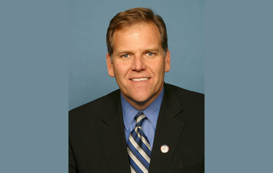 Former Congressman Mike Rogers Seeks Redemption in 2026 Michigan Senate Race, Aligns with Trump Agenda