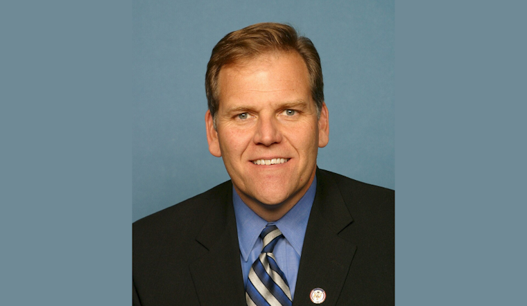 Former Congressman Mike Rogers Seeks Redemption in 2026 Michigan Senate Race, Aligns with Trump Agenda