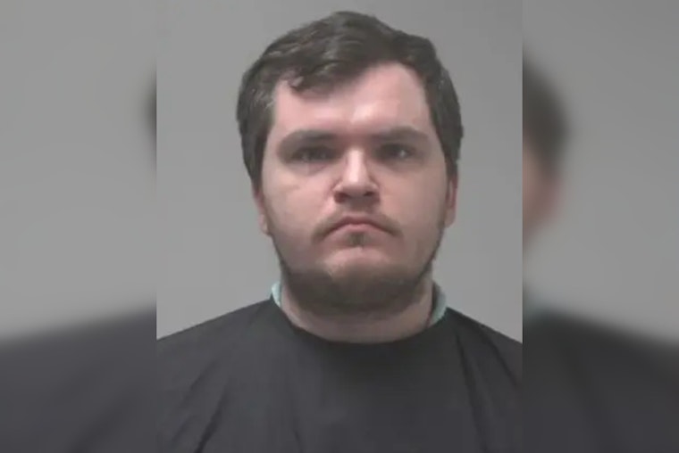 Former Coweta County Deputy Charged with Excessive Force on Restrained Inmate