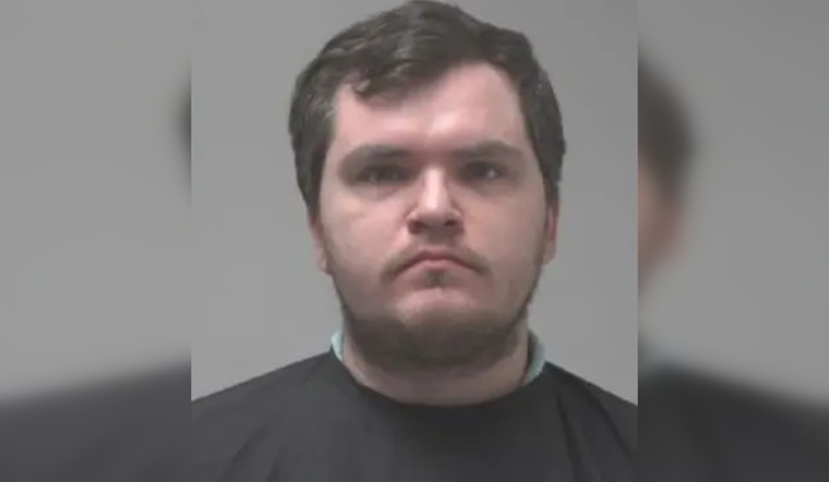 Former Coweta County Deputy Charged with Excessive Force on Restrained Inmate