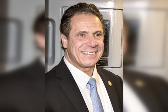 Former Cuomo Aide Charlotte Bennett Reaches $450,000 Settlement With New York State Over Sexual Harassment Claims