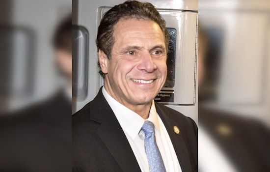 Former Cuomo Aide Charlotte Bennett Reaches $450,000 Settlement With New York State Over Sexual Harassment Claims
