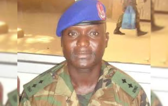 Former Gambian Soldier Convicted of Torture in Landmark U.S. Trial, Signaling End to Impunity for Human Rights Abusers