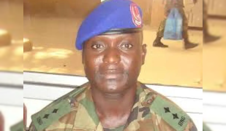 Former Gambian Soldier Convicted of Torture in Landmark U.S. Trial, Signaling End to Impunity for Human Rights Abusers