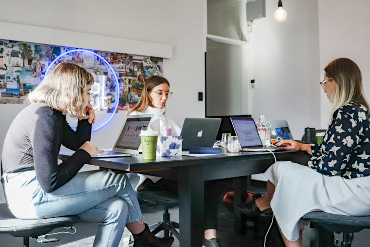 Former Girls in Tech Chapter Becomes TechWomenAZ with Google Backing, Phoenix Group Reveals Brand Refresh