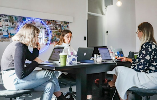 Former Girls in Tech Chapter Becomes TechWomenAZ with Google Backing, Phoenix Group Reveals Brand Refresh