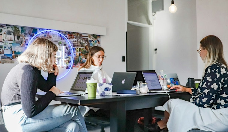 Former Girls in Tech Chapter Becomes TechWomenAZ with Google Backing, Phoenix Group Reveals Brand Refresh