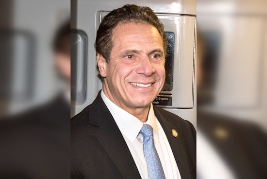 Former Governor Cuomo Gains Key Labor Union Endorsements, Overtaking NYC Mayor Adams in Mayoral Race