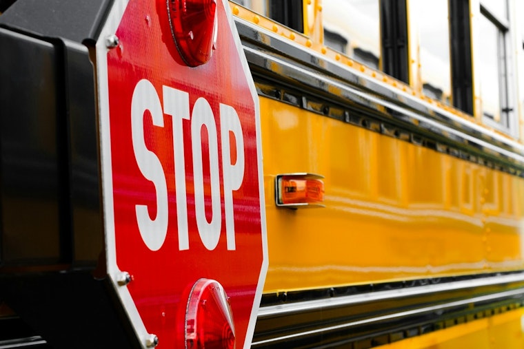 Former Hesperia School Bus Driver Pleads Guilty to Possessing Child Sexual Abuse Material
