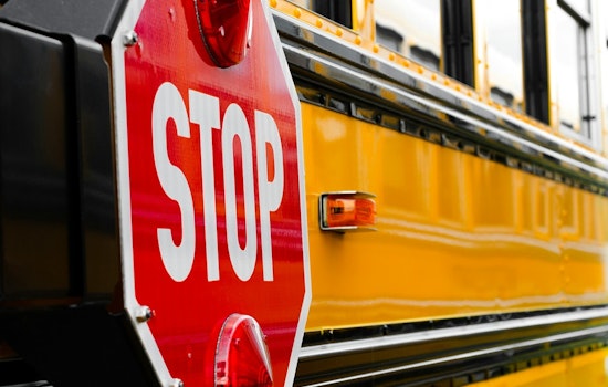 Former Hesperia School Bus Driver Pleads Guilty to Possessing Child Sexual Abuse Material