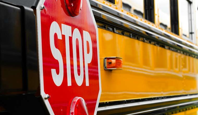Former Hesperia School Bus Driver Pleads Guilty to Possessing Child Sexual Abuse Material