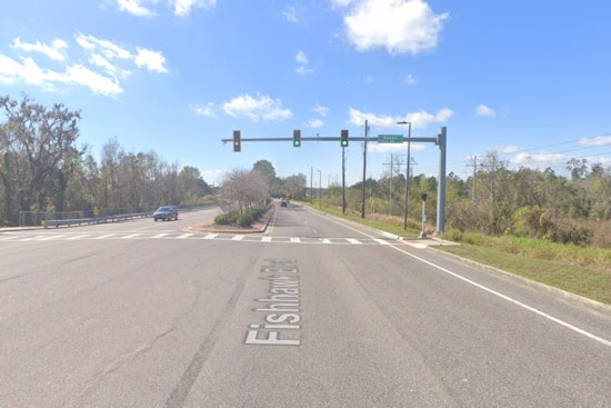 Former Hillsborough Deputy Charged With Assault After Road Rage Incident on Fishhawk Boulevard
