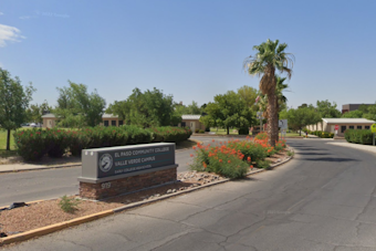 Former Inmate Turned HVAC Journeyman: Jose Ordonez's Inspirational Path Through El Paso Community College Program