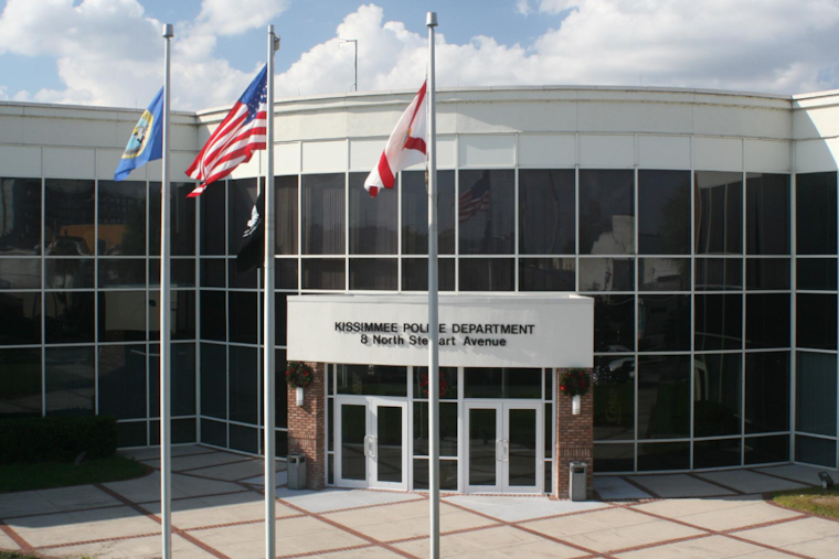 Former Kissimmee Officer Pleads Guilty to Battery and Misconduct, Prompting Departmental Overhaul
