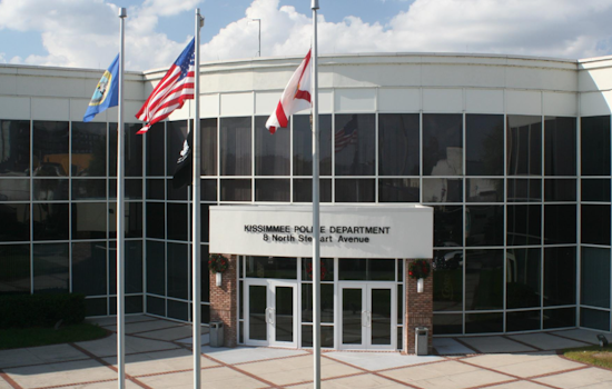 Former Kissimmee Officer Pleads Guilty to Battery and Misconduct, Prompting Departmental Overhaul