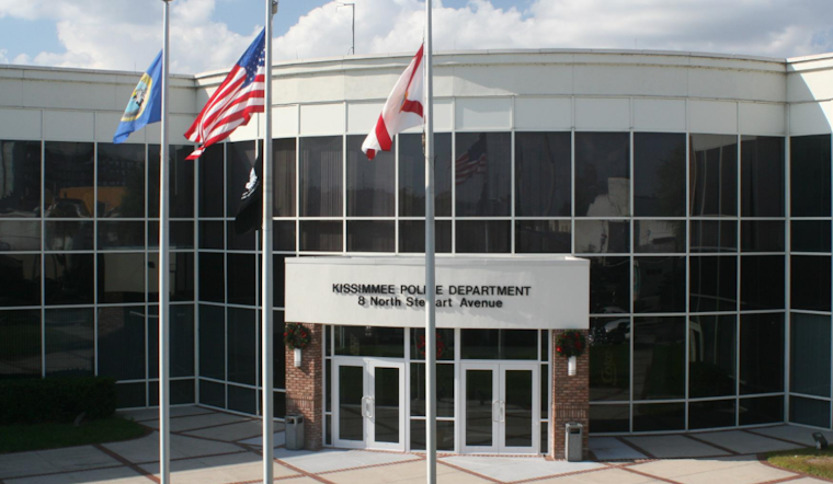 Former Kissimmee Officer Pleads Guilty to Battery and Misconduct, Prompting Departmental Overhaul