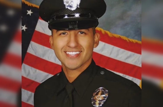 Former LAPD Officer Pleads Guilty to Murder in 2017 DUI Crash That Killed Three