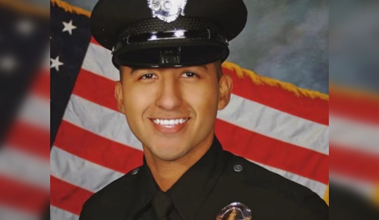 Former LAPD Officer Pleads Guilty to Murder in 2017 DUI Crash That Killed Three