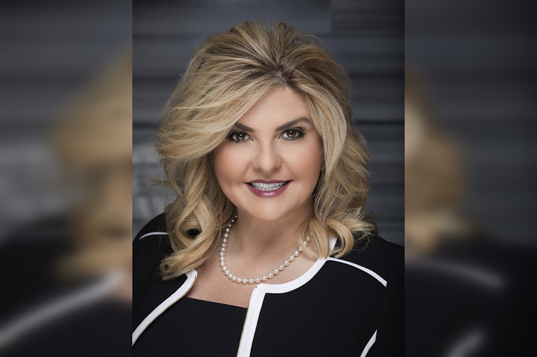 Former Las Vegas Councilwoman Michele Fiore's Bid for New Trial Denied, Wire Fraud Conviction Stands