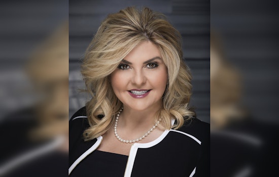Former Las Vegas Councilwoman Michele Fiore's Bid for New Trial Denied, Wire Fraud Conviction Stands
