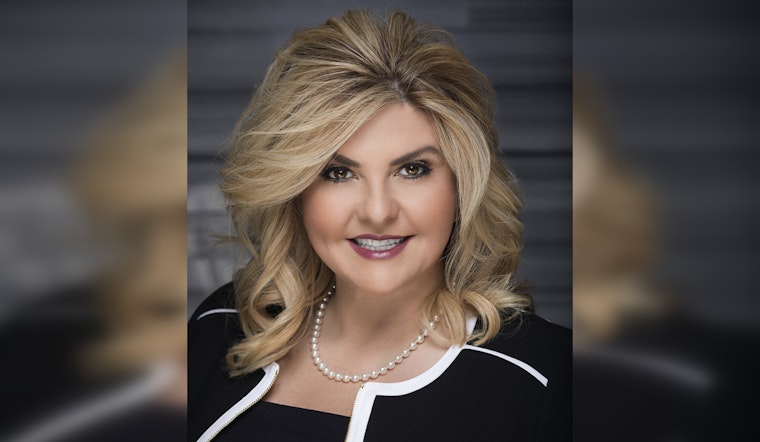 Former Las Vegas Councilwoman Michele Fiore's Bid for New Trial Denied, Wire Fraud Conviction Stands