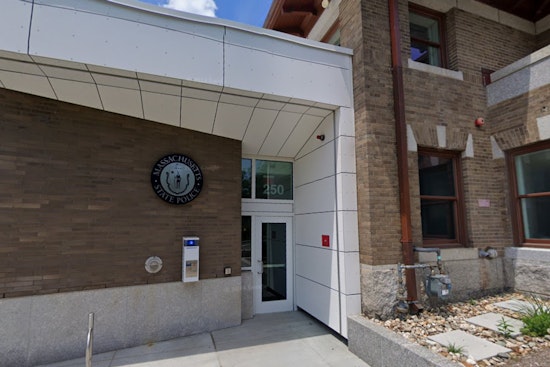Former Massachusetts State Trooper Agrees to Plead Guilty to Manipulating CDL Test Scores