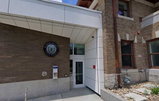 Former Massachusetts State Trooper Agrees to Plead Guilty to Manipulating CDL Test Scores