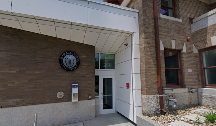 Former Massachusetts State Trooper Agrees to Plead Guilty to Manipulating CDL Test Scores
