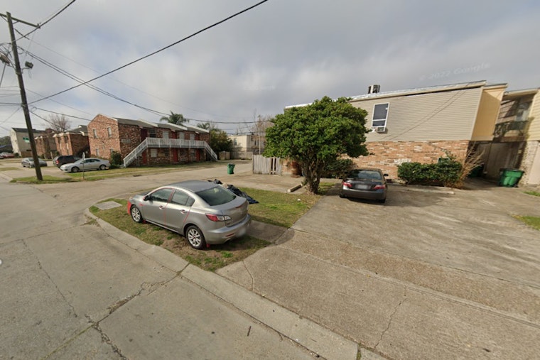 Former Metairie Resident Convicted on Child Pornography Charges