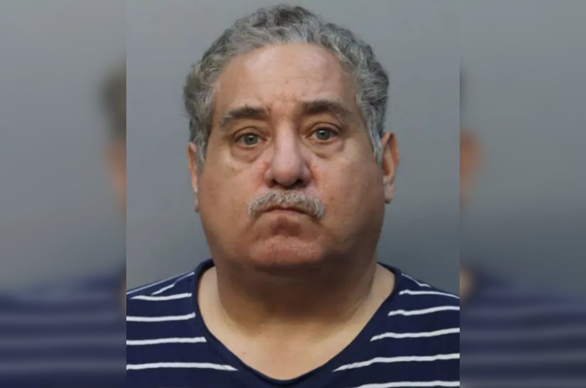 Former Miami-Dade HOA President Charged with Embezzling Over $15K from