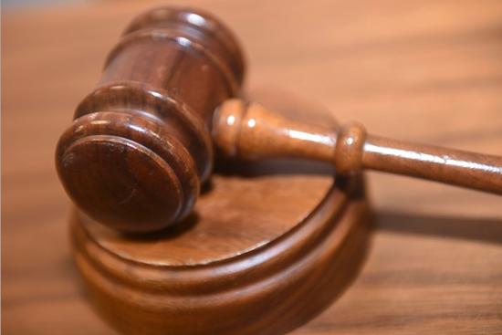 Former Michigan Hockey Doctor Zvi Levran Sentenced to 10-25 Years for Sexual Misconduct with Young Athletes