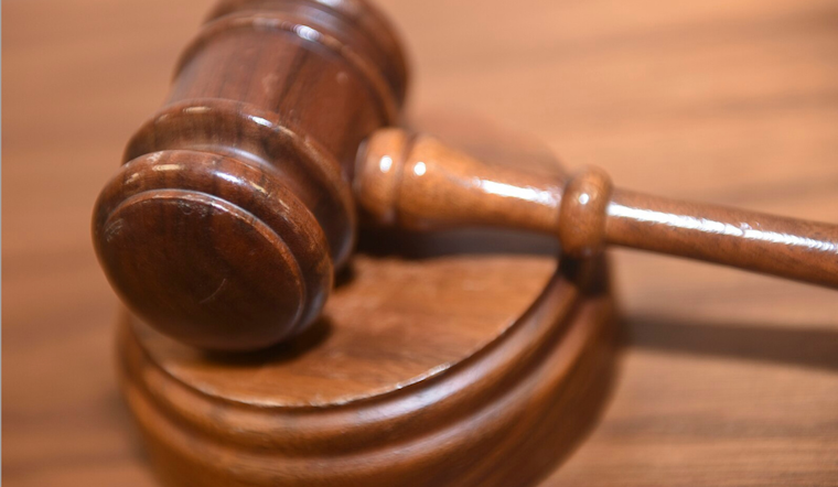 Former Michigan Hockey Doctor Zvi Levran Sentenced to 10-25 Years for Sexual Misconduct with Young Athletes
