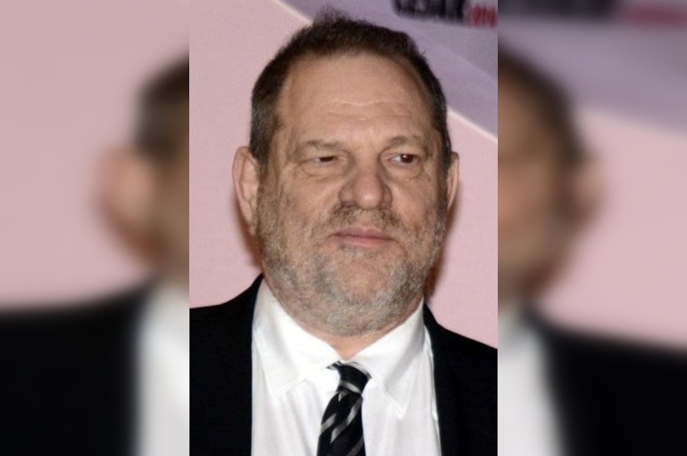 Former Model Accuses Disgraced Mogul Harvey Weinstein of Sexual Assault at 16 in Tense Manhattan Retrial