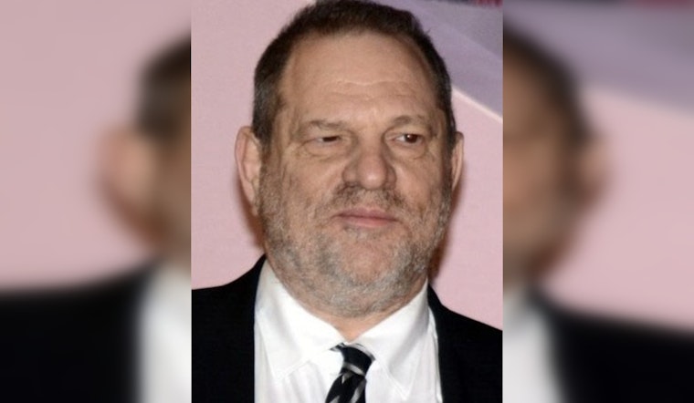 Former Model Accuses Disgraced Mogul Harvey Weinstein of Sexual Assault at 16 in Tense Manhattan Retrial