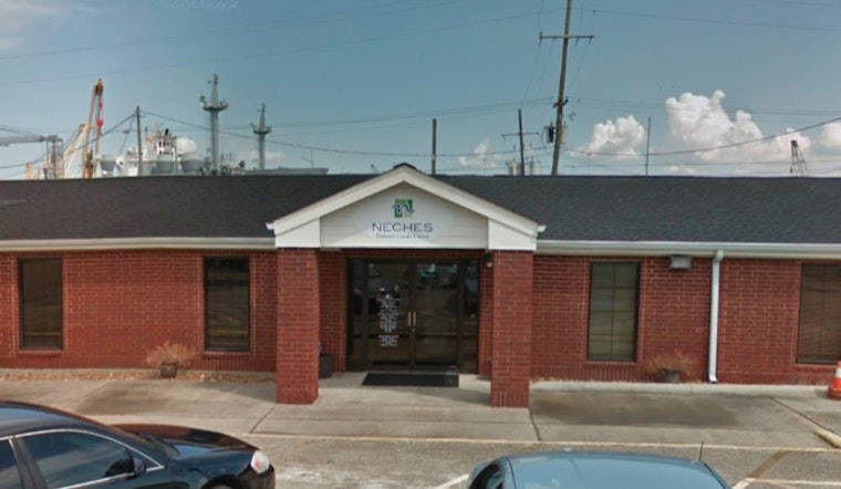 Former Neches Federal Credit Union Employee Sentenced to 34 Months for Bank Fraud Conspiracy in Eastern Texas