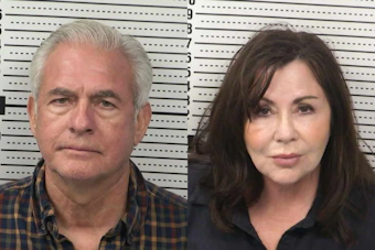 Former New Mexico Judge and Wife Charged in Federal Case Linked to Venezuelan Gang