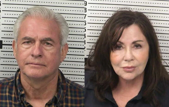 Former New Mexico Judge and Wife Charged in Federal Case Linked to Venezuelan Gang