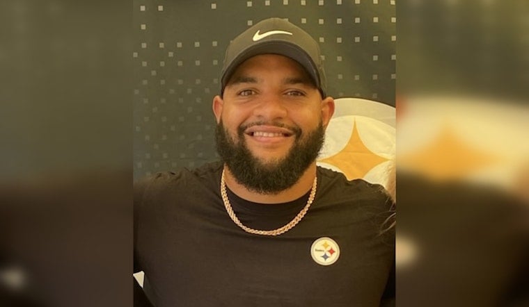 Former NFL Star Roosevelt Nix Introduces 'Playa Bowls' to Phoenix with Festive Grand Opening on Saturday