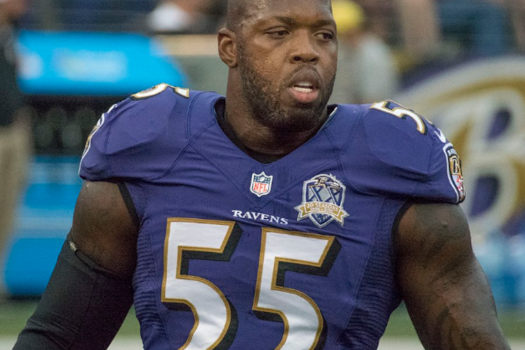 Former NFL Star Terrell Suggs Sentenced to Probation After Pleading Guilty to Disorderly Conduct in Arizona Incident