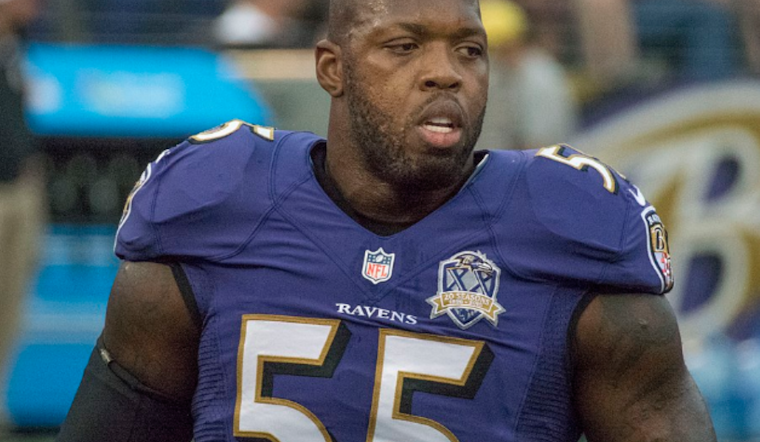 Former NFL Star Terrell Suggs Sentenced to Probation After Pleading Guilty to Disorderly Conduct in Arizona Incident